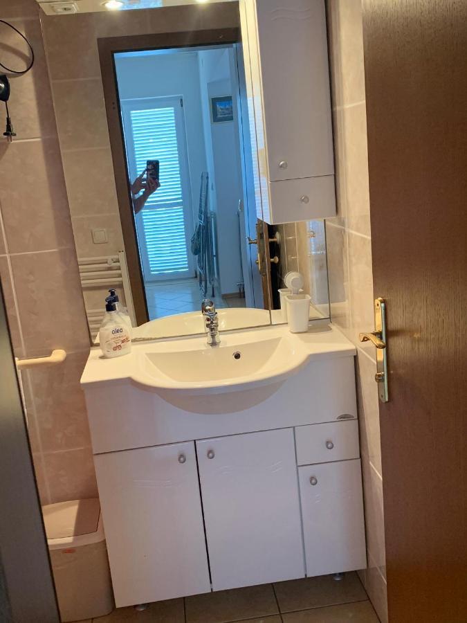 Sobe I Apartmani Til Crikvenica Exterior photo